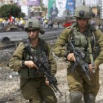מ"פ בסיירת גבעתי ומפקד צוות נשפטו לאחר שפגעו במחבלים