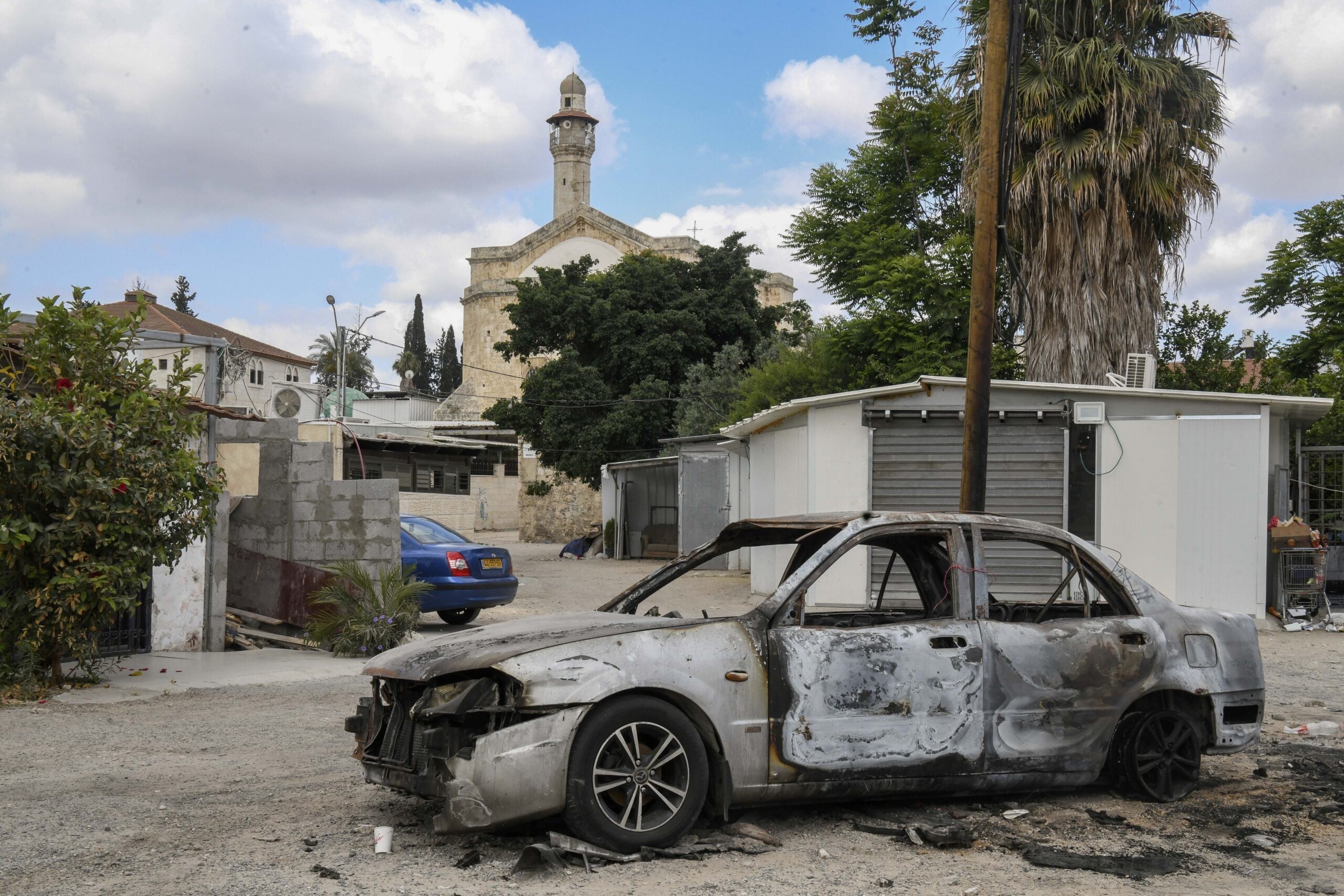 6 מחבלים מטייבה יואשמו בביצוע פעילות טרור, סחר והחזקת אמל"ח