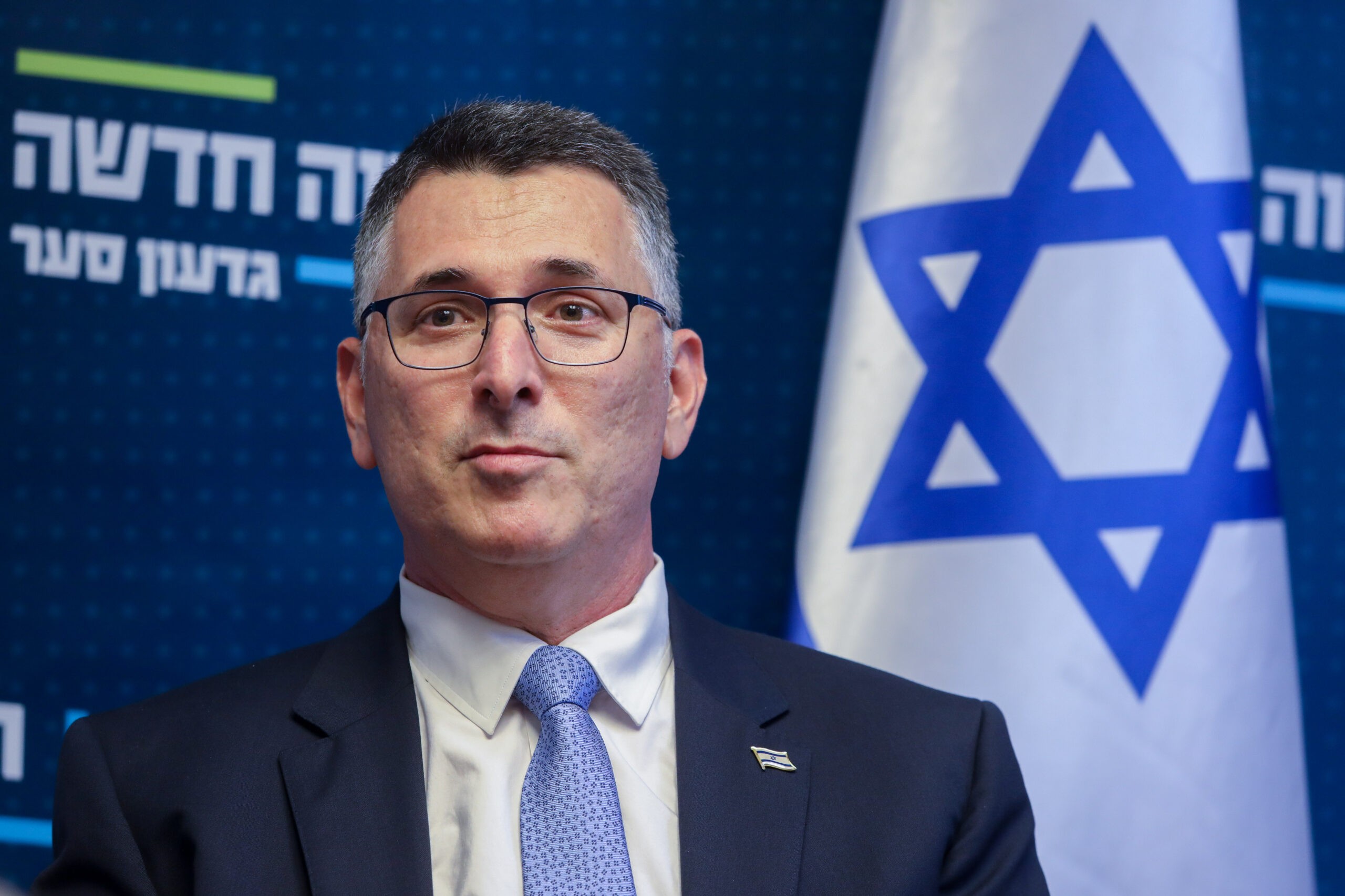 צילום: אוליבר פיטוסי פלאש 90