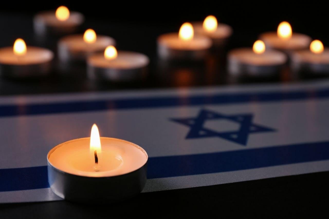 יום אבל לאומי - מה זה אומר?