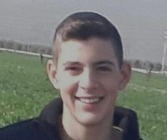 ריאיון מיוחד עם בניה פרץ הפצוע האנוש מהפיגוע בצומת תפוח