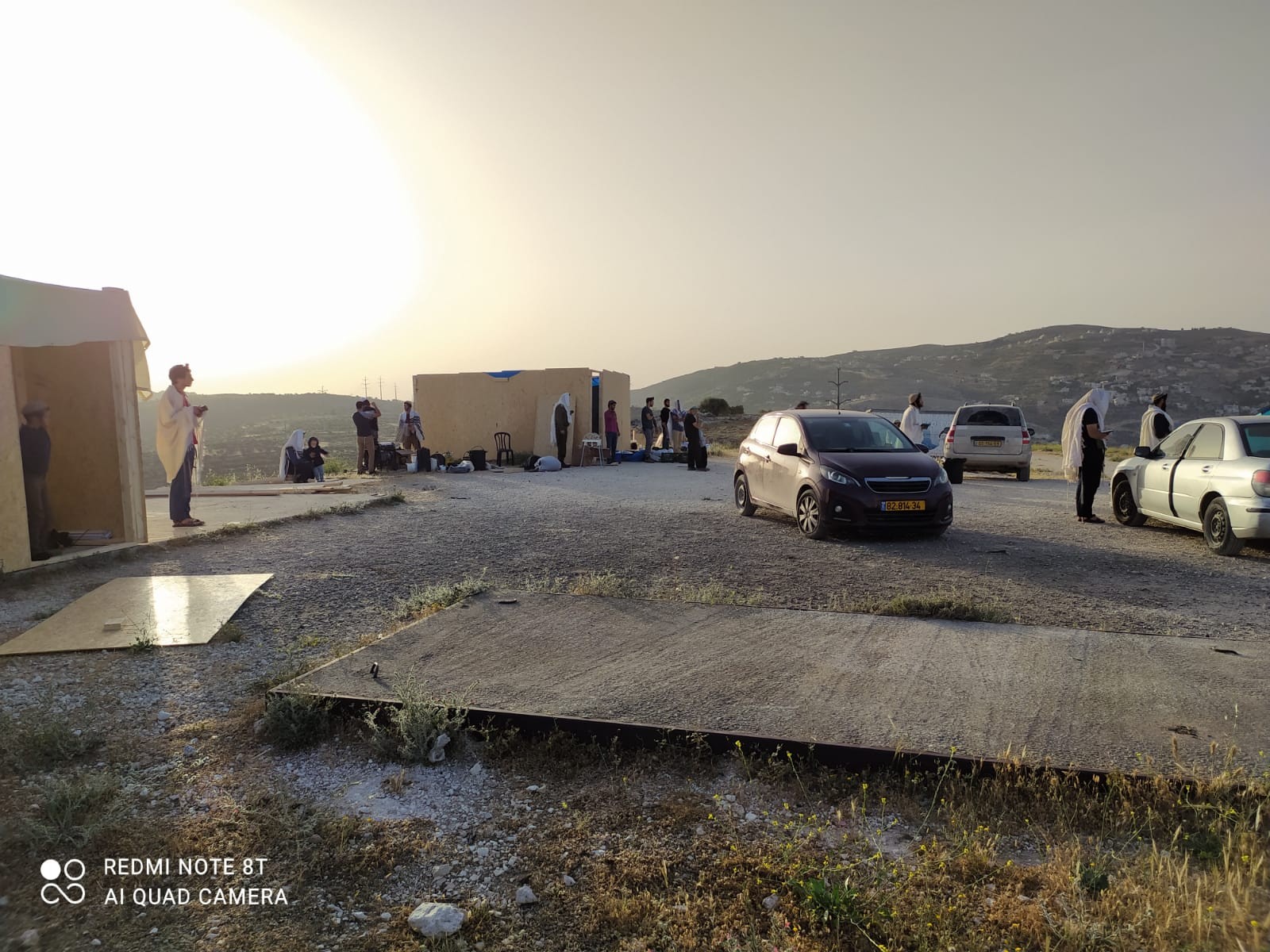 אזרחים סוג ב': החוק להסדרת ההתיישבות הצעירה נפל במליאה