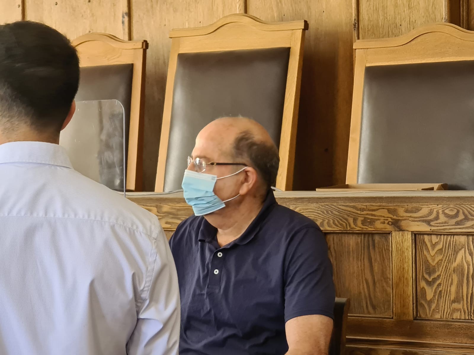 חתונת השנאה: החלה עדותו של משה בוגי יעלון