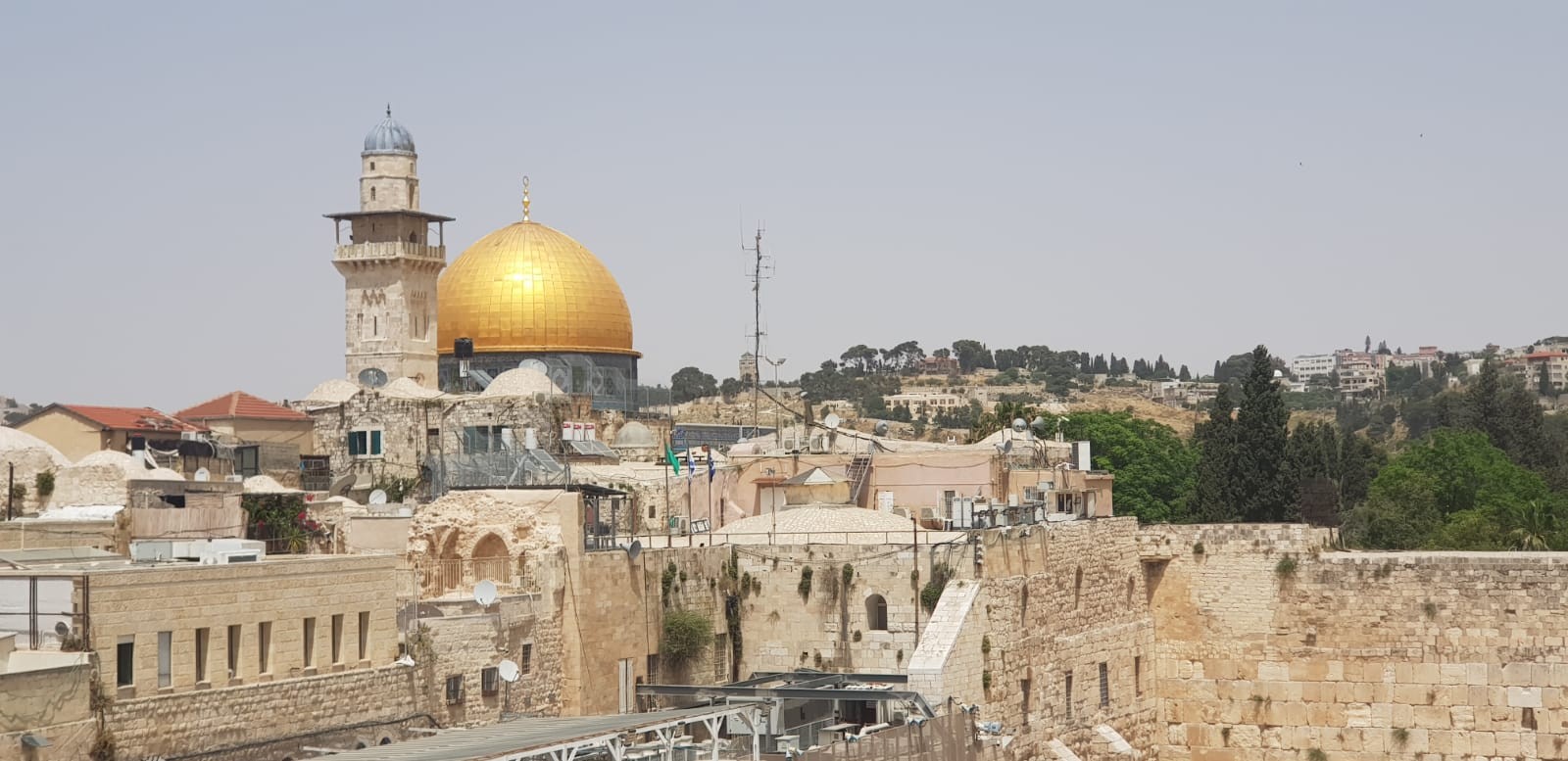 הפלסטינים נערכים לחידוש המהומות: "השתיקה היא לא אופציה"