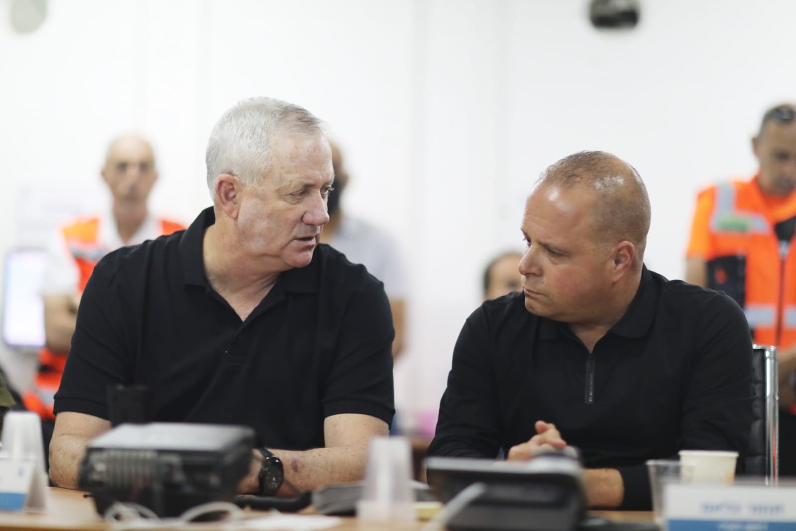 שר הביטחון: "צה"ל ימשיך לתקוף - כרגע אין תאריך סיום למבצע"