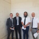 היהודים שסיכלו פרעות מצד ערבים בלוד ישוחררו ממעצר