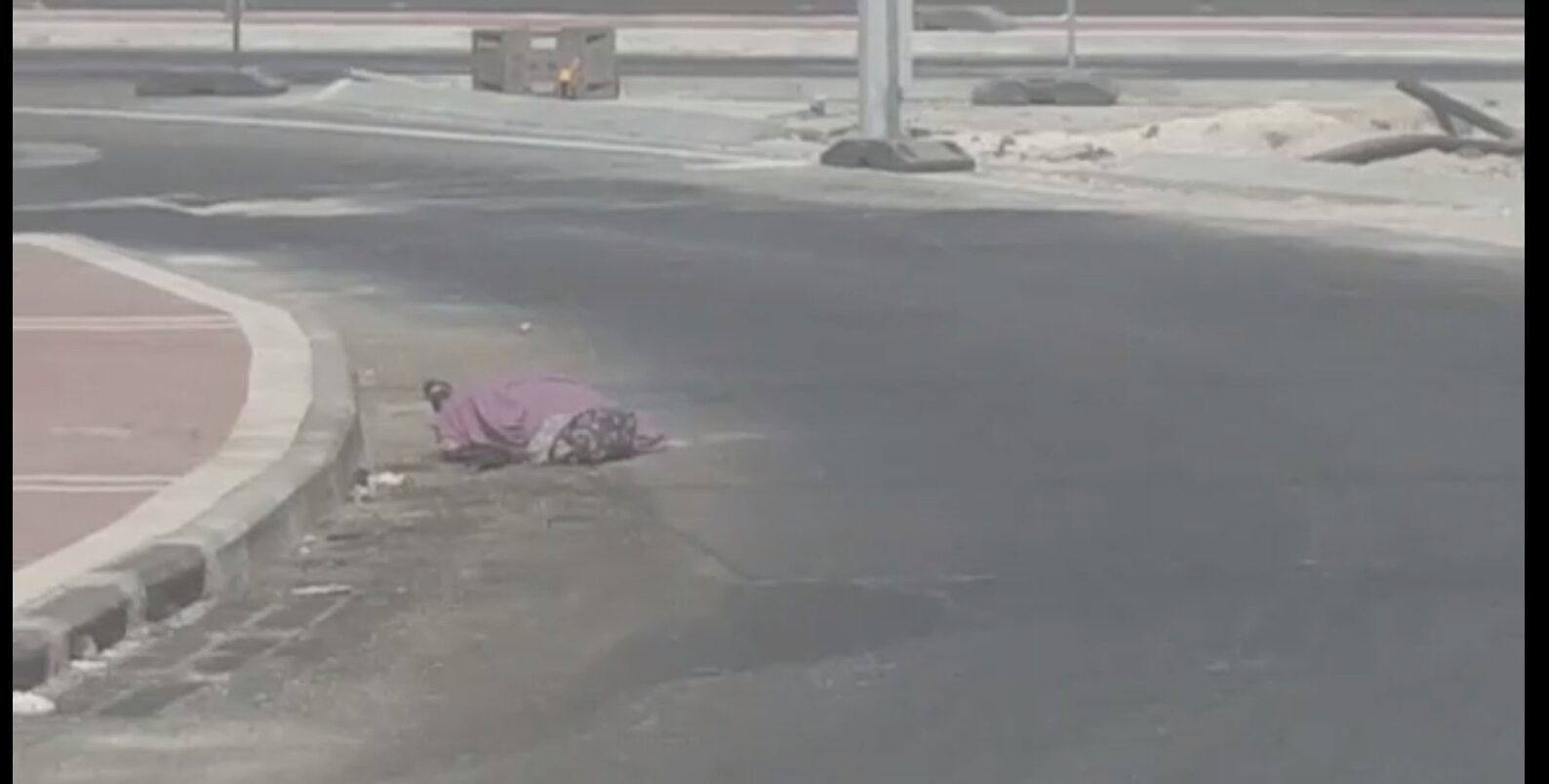 מחבלת בקרית ארבע