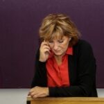 פרשת ישראל ביתנו: ביהמ"ש העליון קיצר את עונשה של פאינה קירשנבאום