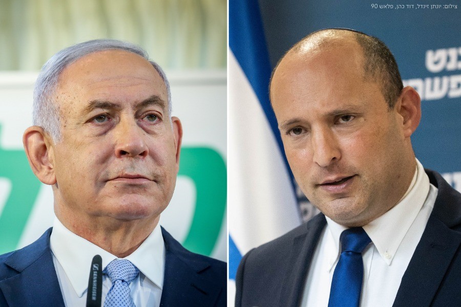 בנט תקף, בליכוד לא נשארו חייבים
