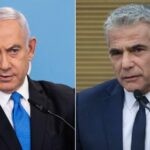 הרפורמה במערכת המשפט | לפיד: "דריסה של ביהמ"ש"; נתניהו: "זו הנורמה"