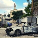 תושב לוד מזהיר: אם תמשיכו לקנות מערבים, הם לא ילמדו לקח