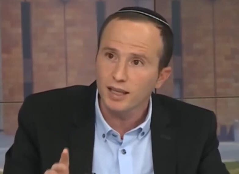 "רק אי ציות יבהיר לשופטים כי יש מגבלות לכוח"
