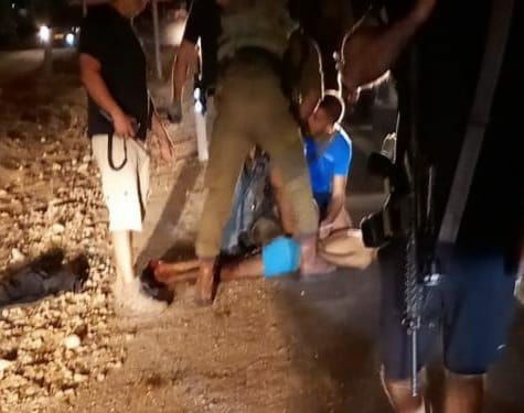 הרבש"ץ התריע שהוא בלי נשק: "איך אגן על הילדים?" | האזינו