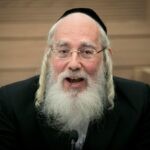 בתגובה להצעת החוק של זנדברג: ח"כ אייכלר הגיש הצעת חוק הפוכה