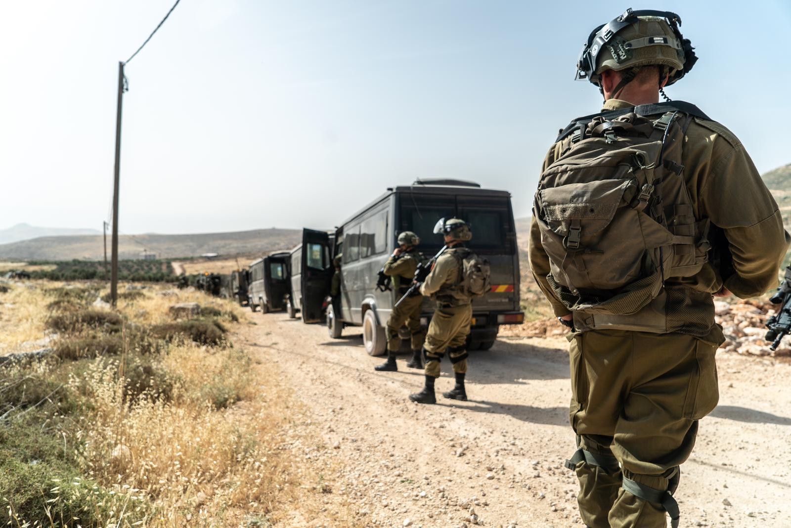 חיילים? זאת האפליקציה שתחליף את החוגר בתחבורה הציבורית