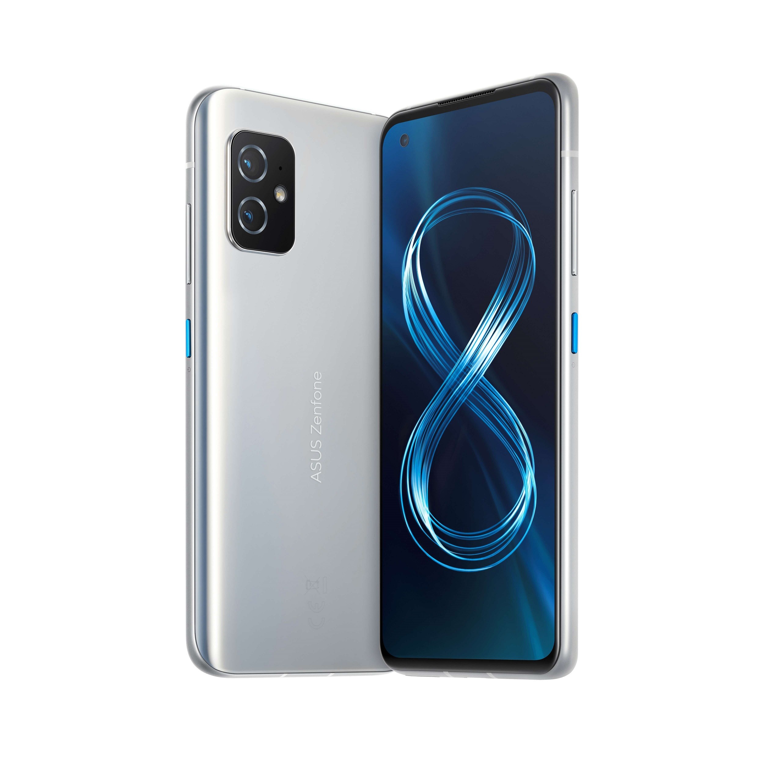 סקירה: בדקנו את המכשיר החדש Zenfone 8 של אסוס