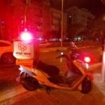 יהודי נדקר בחיזמא – מצבו בינוני, הרקע בבדיקה