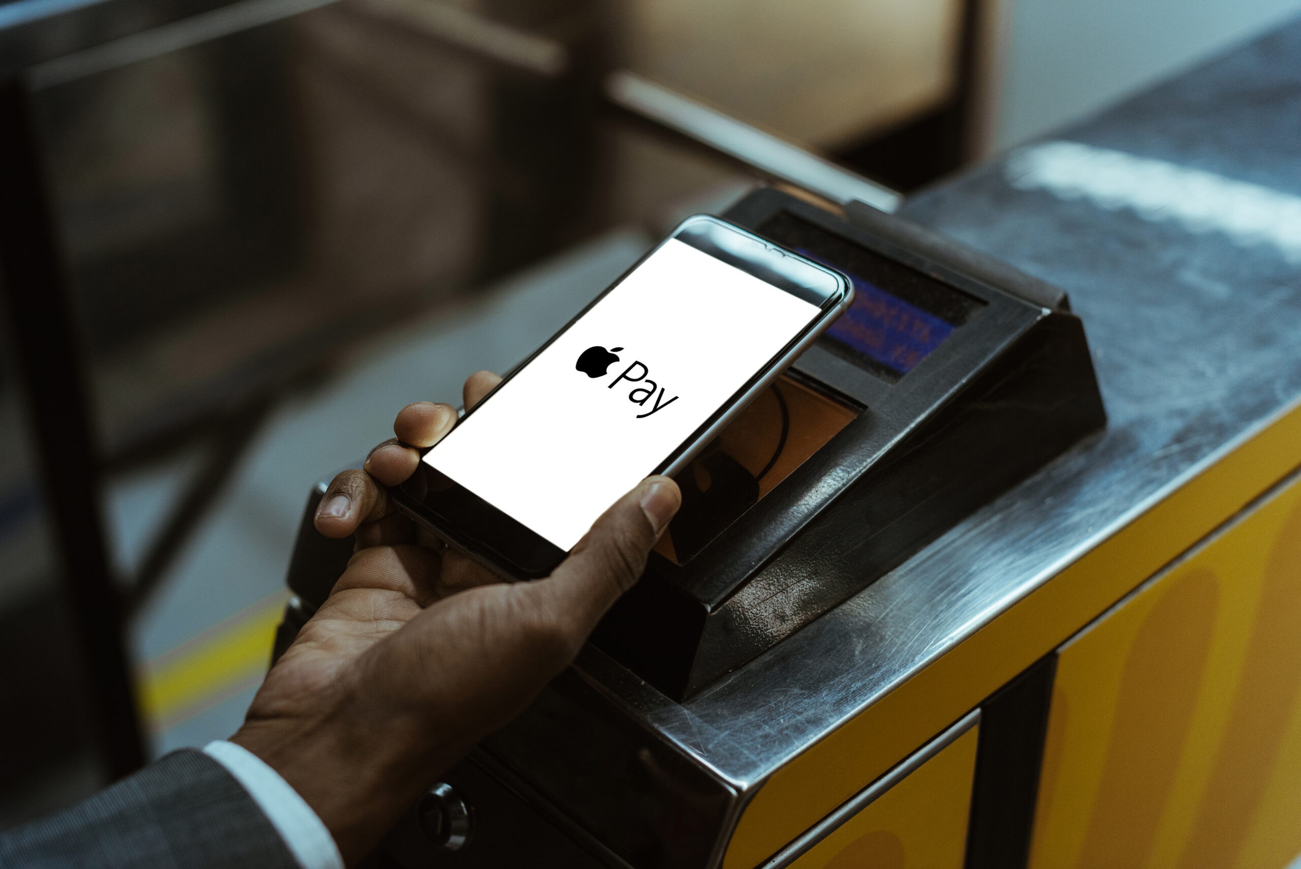 Apple pay. צילום: שאטרסטוק