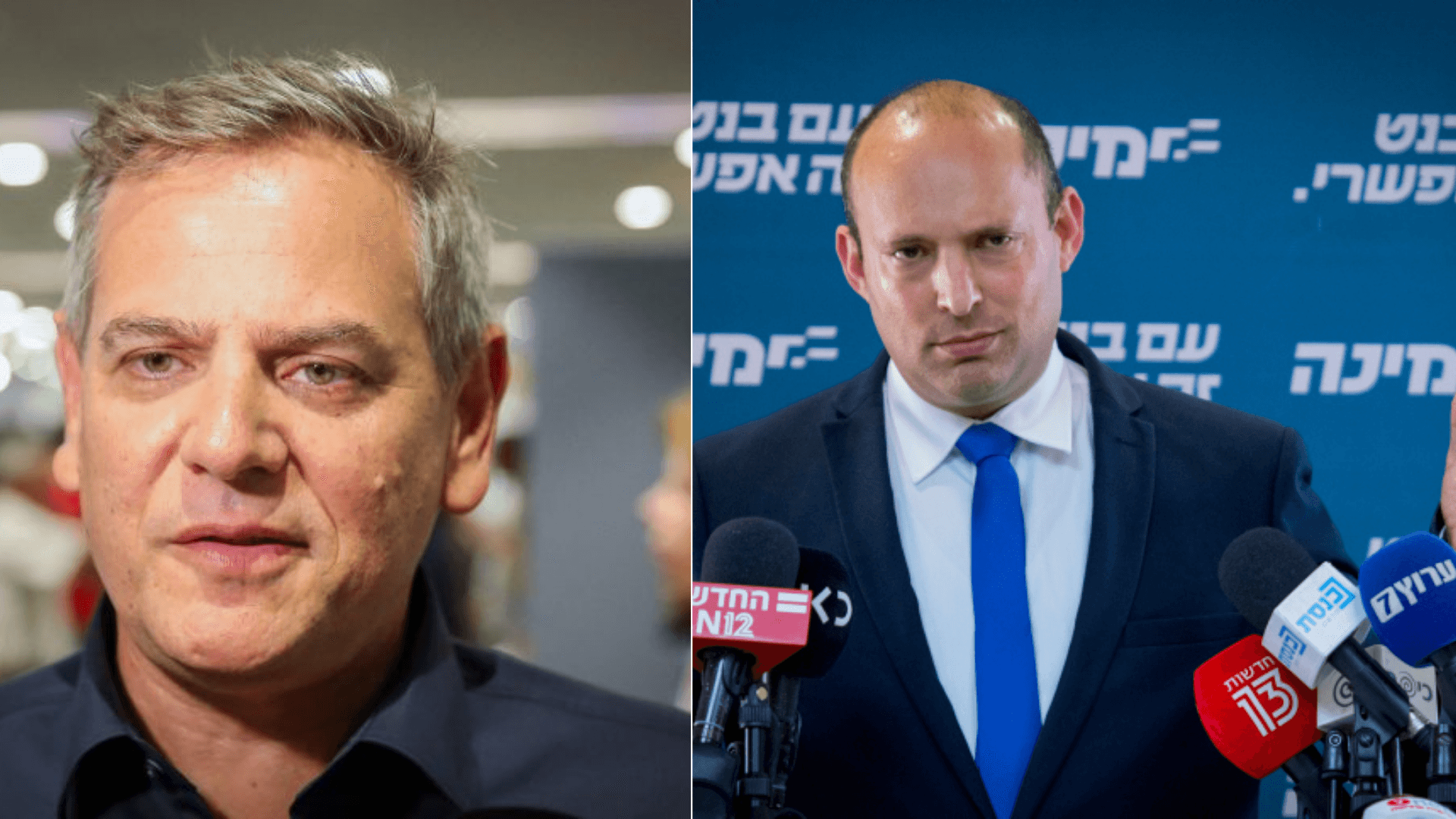 ״יהיו אלפי מקרי אומיקרון ביום״: כל הפרטים מוועדת הבריאות