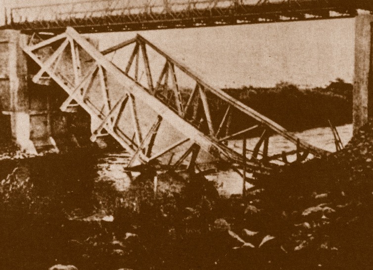 75 שנה לאחד המבצעים הנועזים כנגד הבריטים