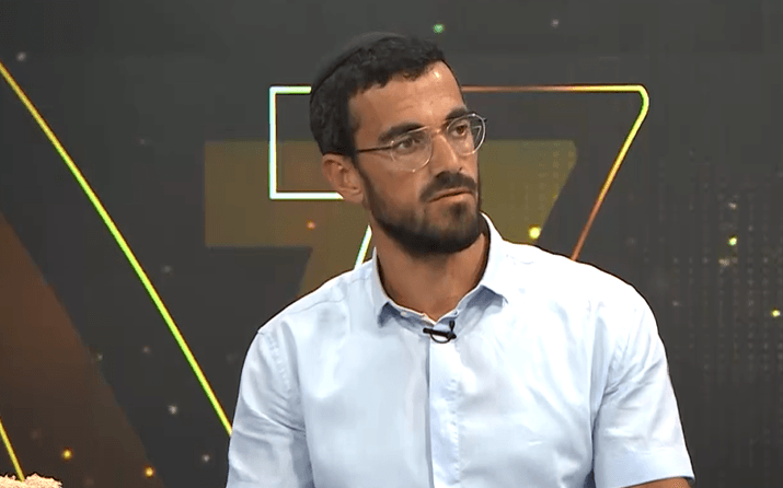 "לשון הרע לא מדבר אלי" - איך נולד הקמפיין המוכר?