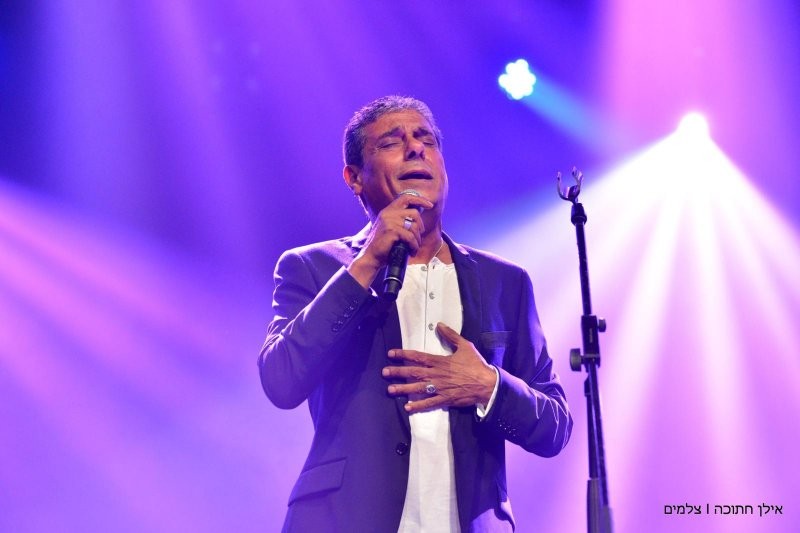 "ראיתי כיצד משפחות התפרקו": יואב יצחק בשיר לנפגעי הקורונה