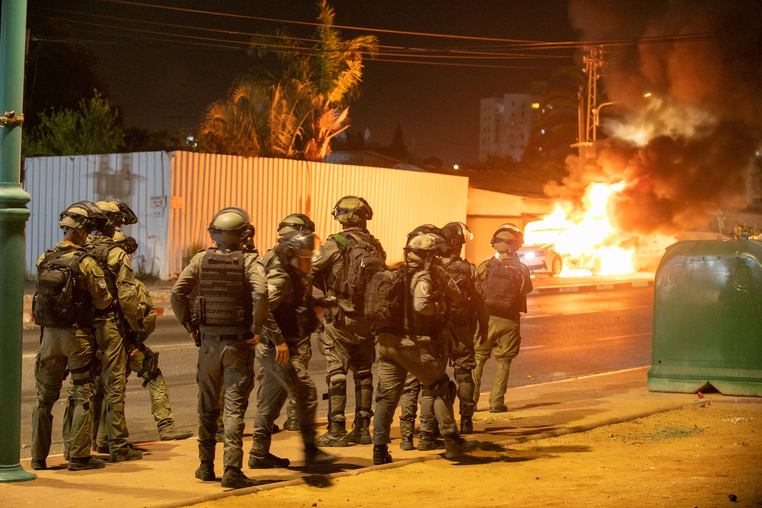 הפרקליטות מערערת לעליון בפרשת הלינץ' בלוד: "החמירו את העונש"