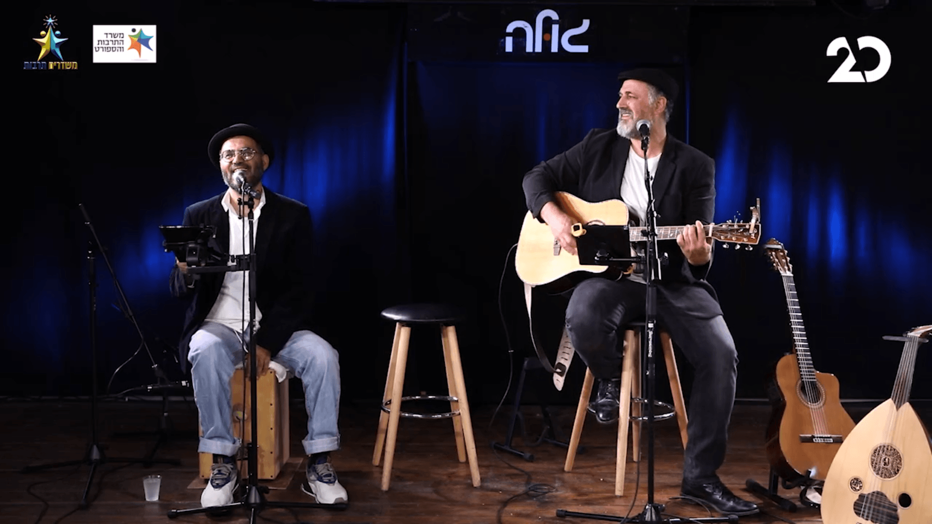 ירושלים שבלב
