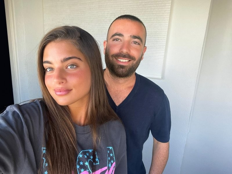 מביך: הטעות של עומר אדם ונועה קירל