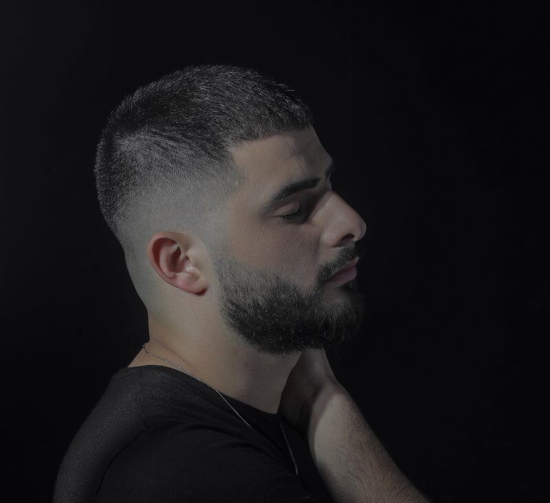 עדן חסון. צילום: ניר סלע