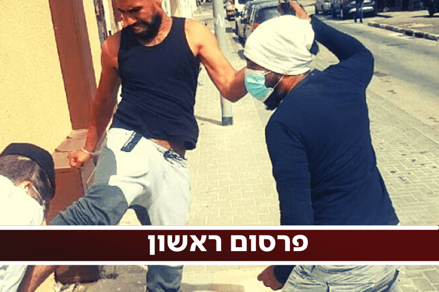 השב"כ לרב מאלי: יש כוונה לחסל אותך - חשודים נעצרו