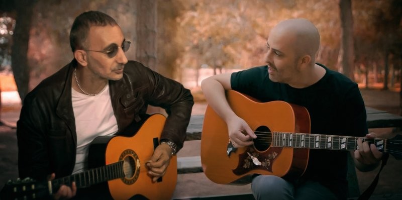 מתגעגעים לאמא: עילי בוטנר ושמעון בוסקילה מרגשים | צפו