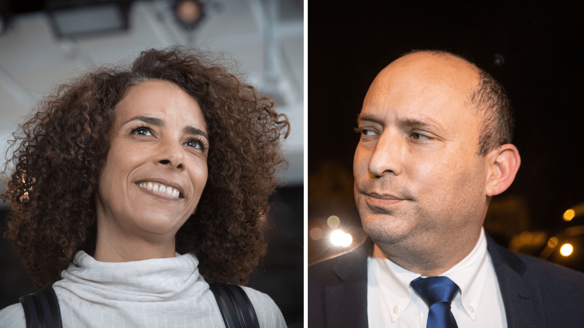המו"מ הקואליציוני לממשלת שמאל: אלו הפערים בין המפלגות