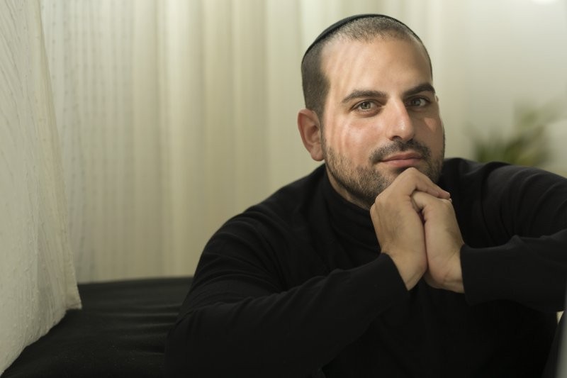"תעלה לתורה במקומי" | המחווה המיוחדת שריגשה את עקיבא
