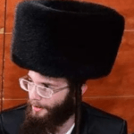 אסון מירון | היום האחרון בחייו של שמחה בונים ז״ל תועד – צפו