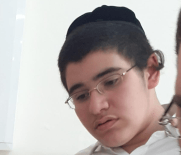 אחיו של ידידיה חיות ז"ל: "חשבתי שאלו הרגעים האחרונים" | צפו