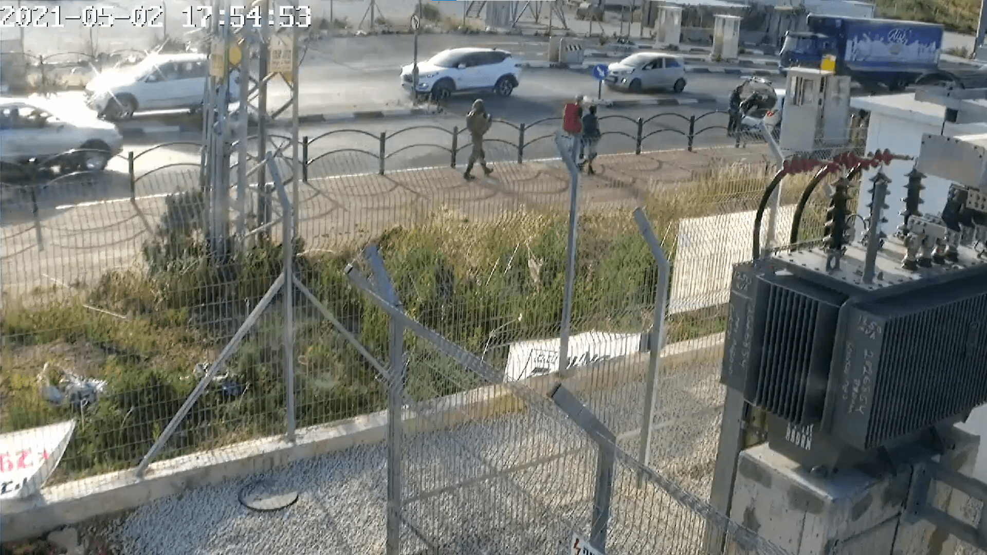 "מה שקורה בצומת דבירה לא יכול להישאר בצומת דבירה" | דעה
