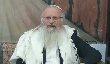 "יותר גרוע מחיית טרף - צריך לגרש מהארץ"