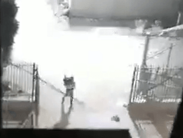מחשש להצתה: מוציאים את ספר התורה מהמכינה הקדם צבאית בלוד