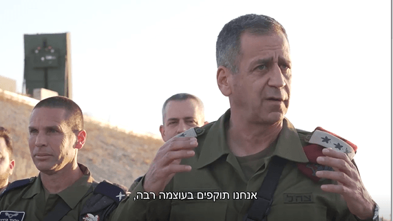 "תוקפים בעוצמה רבה": המסר של כוכבי ללוחמינו | צפו