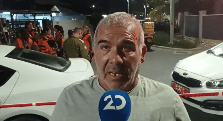 אין מקום במיגוניות: התושבים בנתיבות חשופים לרקטות