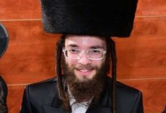 שמחה בונים דיסקינד ז''ל, נהרג באסון מירון 
