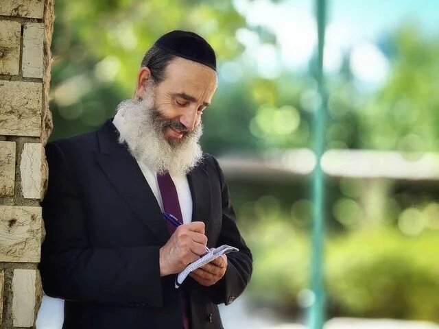 פרשת שבוע: מי צריך את הברכות של המושחת הזה?