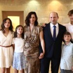 מכתב איומים וכדור אקדח נשלח לבית ראש הממשלה – נפתחה חקירה