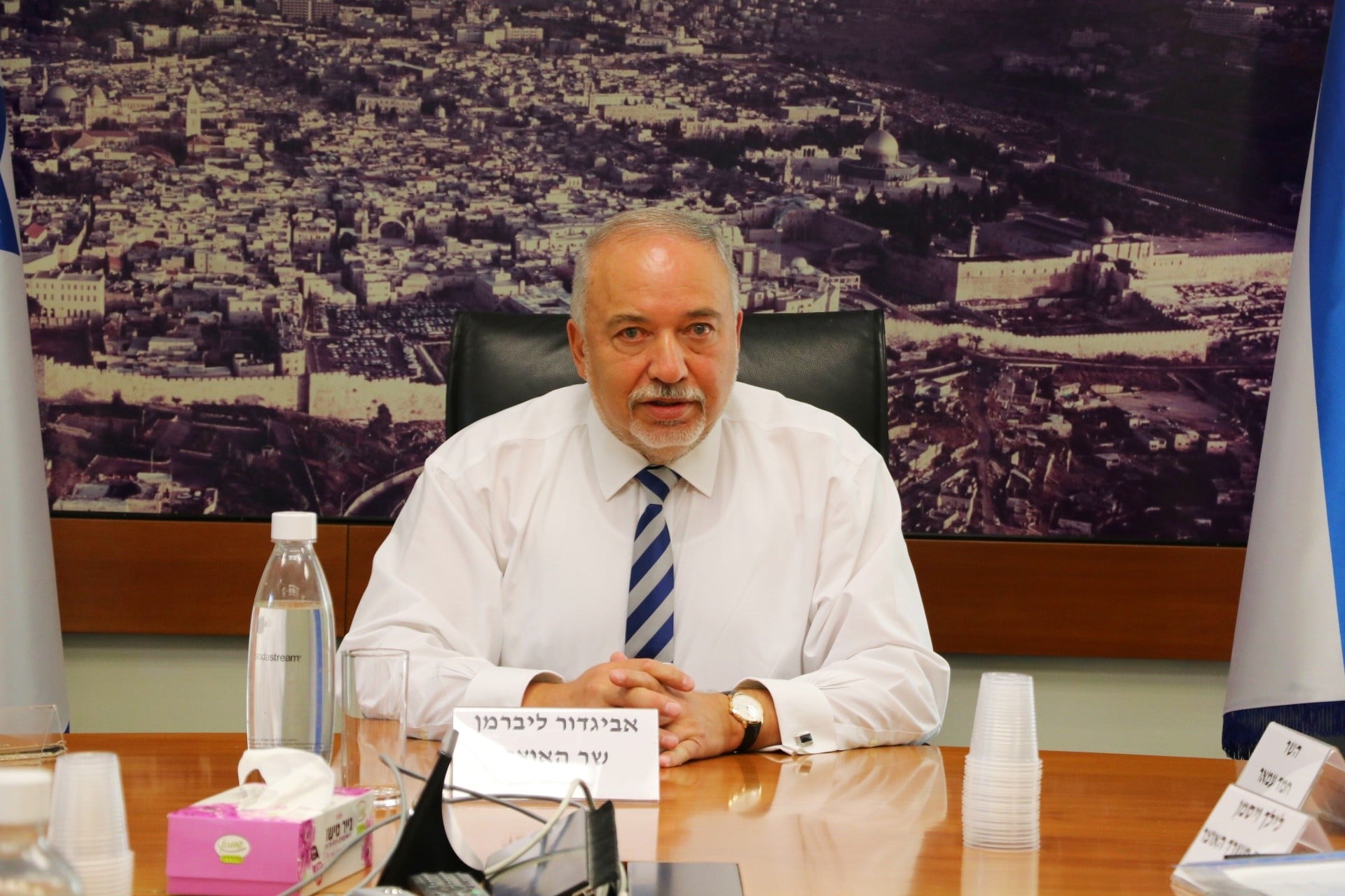 גזירת המשכנתות: האם משפחות האברכים ייפגעו משמעותית?