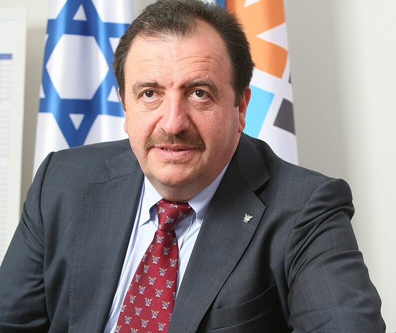 מנכ"ל נתיבי ישראל לשעבר ירצה שנתיים מאסר בפועל