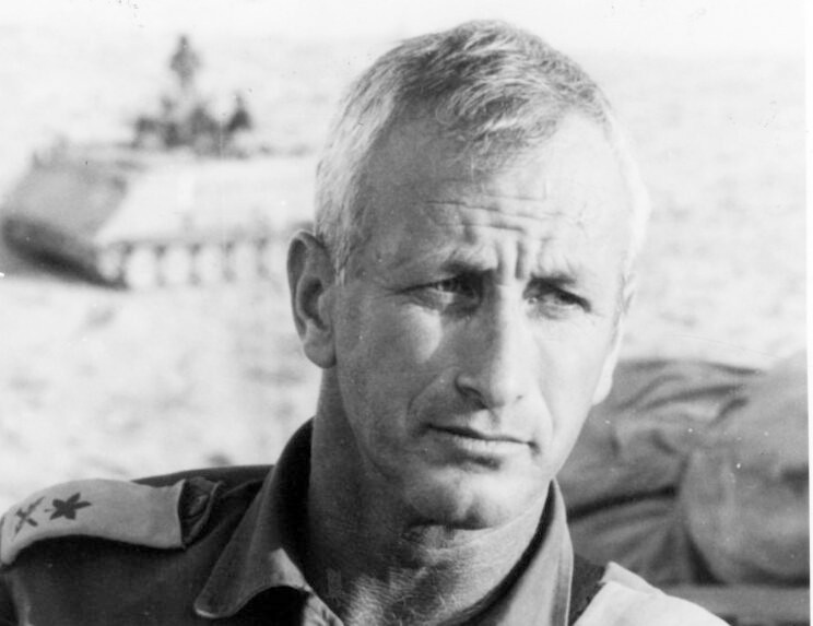 51 שנה למבצע הנועז בלב השטח הסורי