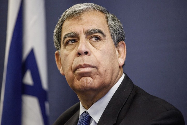 מיקי לוי. צילום: פלאש 90