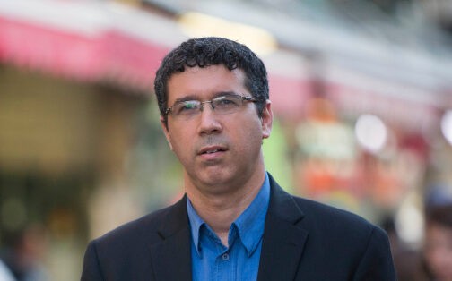 "שחררו": הקריאה של הרב חיים נבון למשרד החינוך