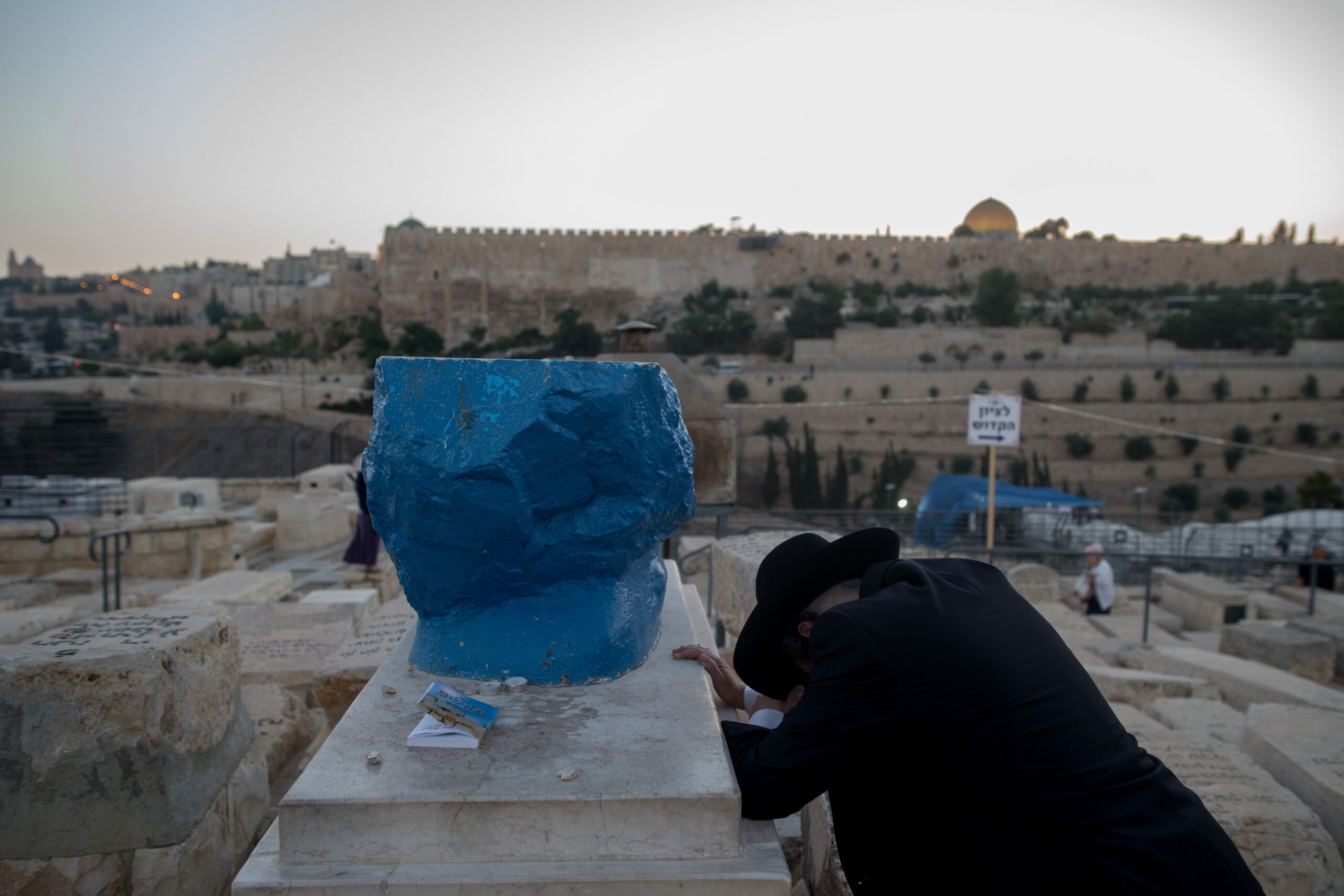 לפני העלייה הראשונה: הרב שעמד בראש המהלך הציוני במרוקו